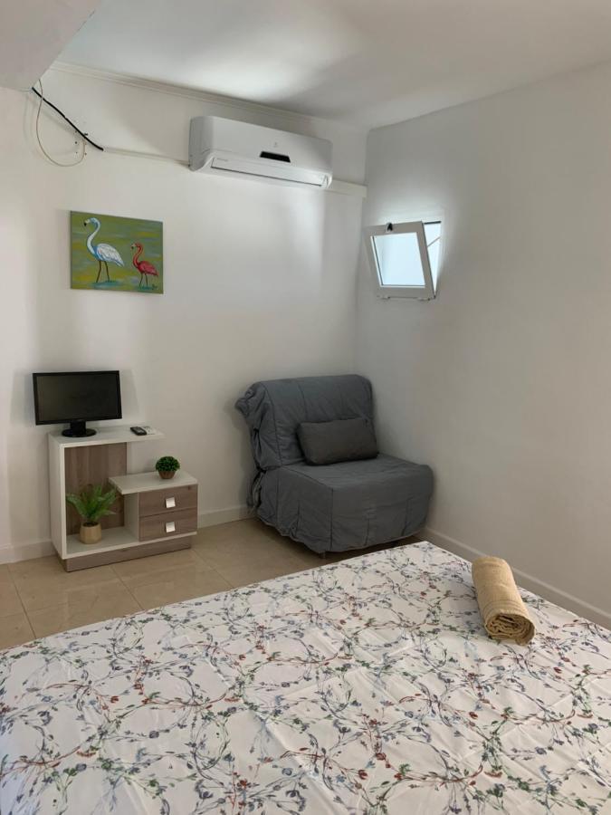 Casa Los Pinos Calpe Playa Buitenkant foto