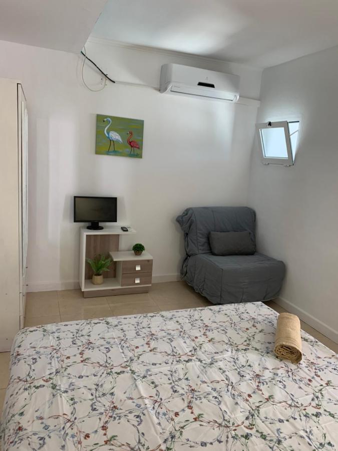 Casa Los Pinos Calpe Playa Buitenkant foto